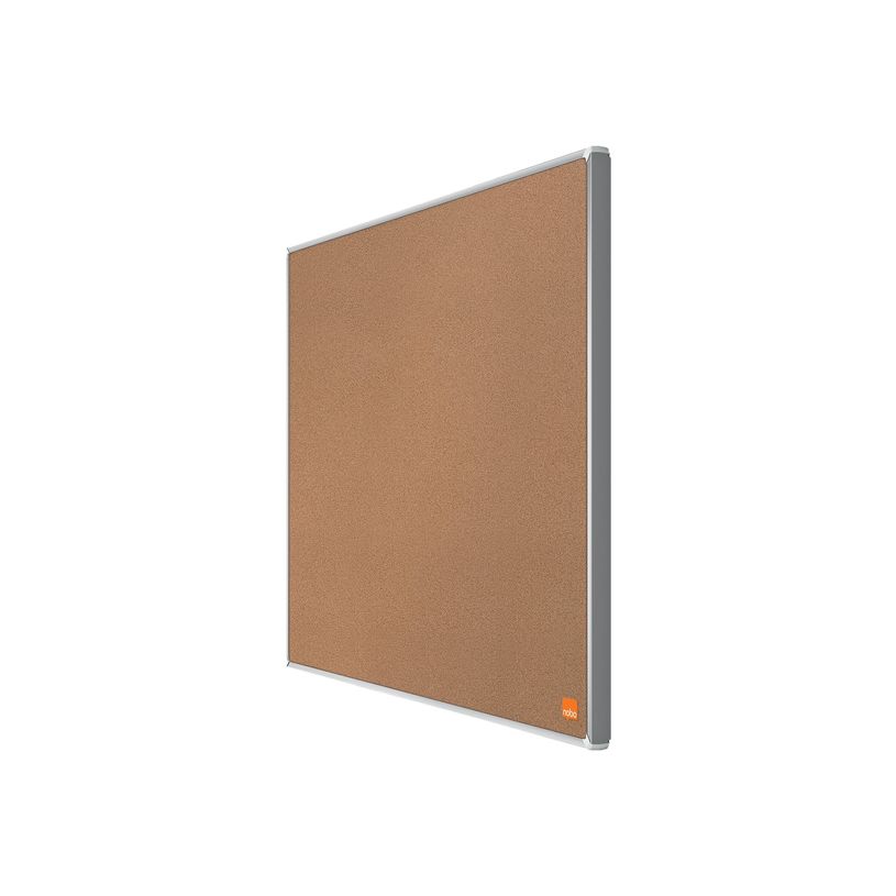5028252609012-Nobo Impression Pro - Tableau d'affichage - montable sur mur - 60 x 45 cm - liège-P_405160013_1-0
