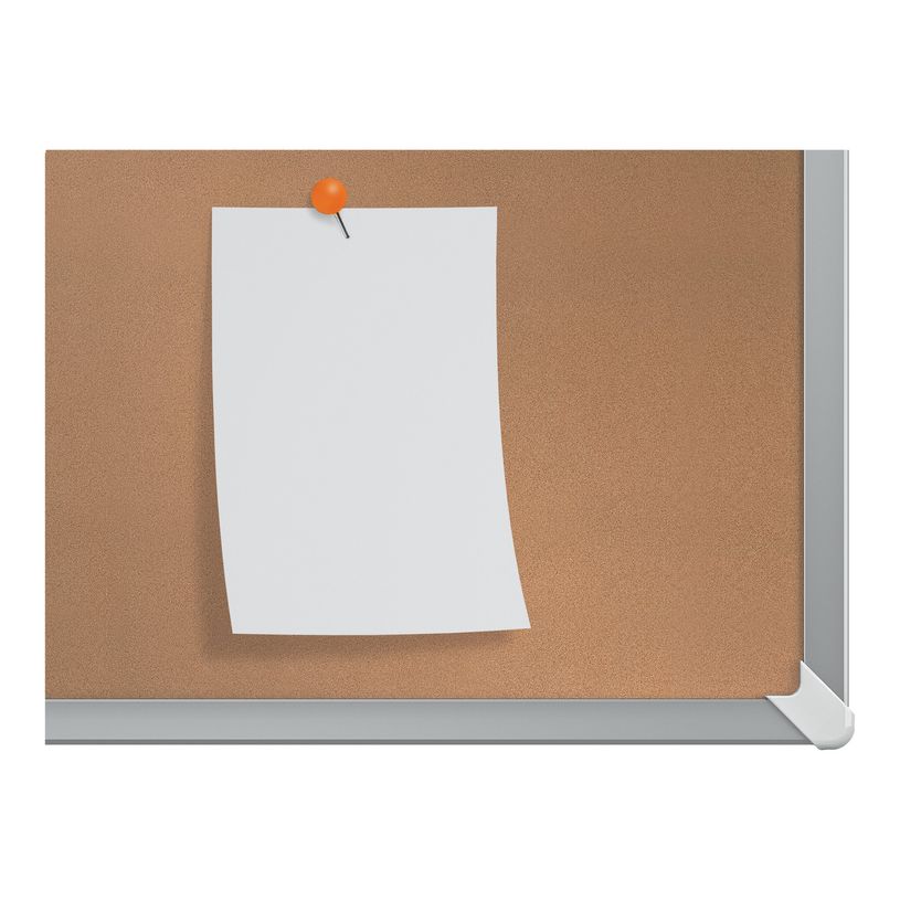 5028252609012-Nobo Impression Pro - Tableau d'affichage - montable sur mur - 60 x 45 cm - liège-P_405160013_3-2