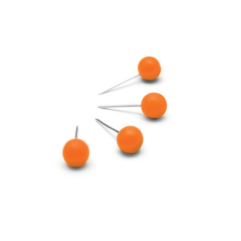 5028252526159-Nobo - épingles - 6 mm de diamétre - 13 mm de longueur - orange - pack de 100-P_405160019_3-0