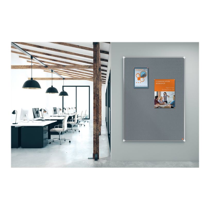 5028252608688-Nobo Premium Plus tableau d'affichage - 900 x 1200 mm - gris-P_405160022_11-10