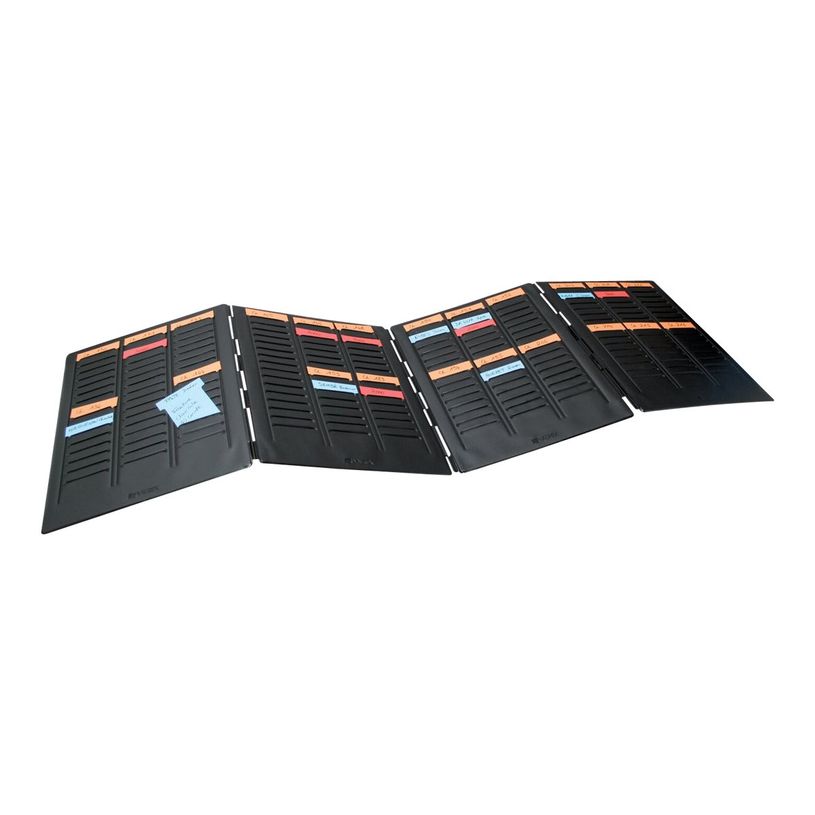 3147330005330-Nobo planning à cartes - 16 logements x 3 colonnes (pack de 3)-P_405160045_1-0