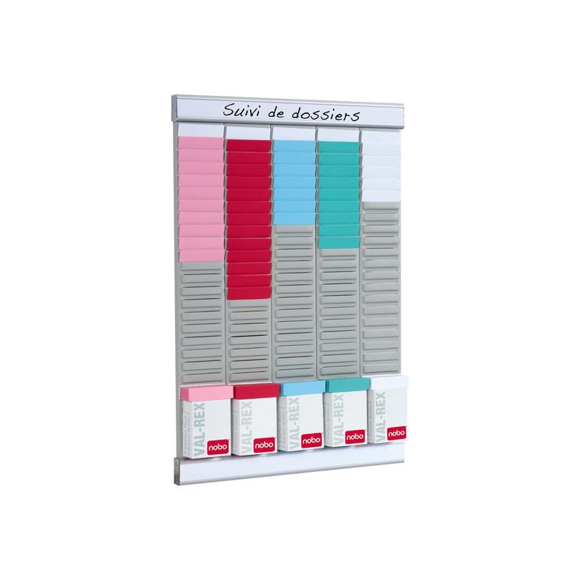 3147330076927-Nobo Weekly Planning Kit - planning à cartes - 480 x 320 mm-P_405160048_3-2
