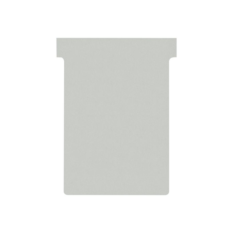 5016812389184-Nobo fiche en T - 8 x 12 cm - gris (pack de 100)-P_405160064_1-8