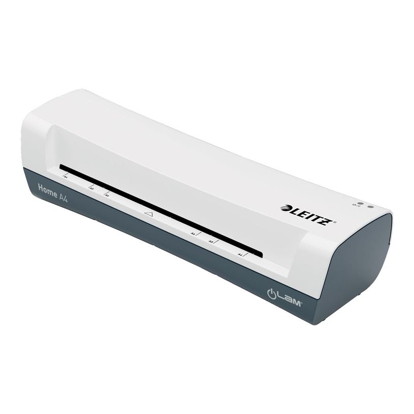 4002432135424-Leitz iLAM Home A4 - Plastifieuse A4 - jusqu'à 125 microns - blanc-P_405160078_1-0