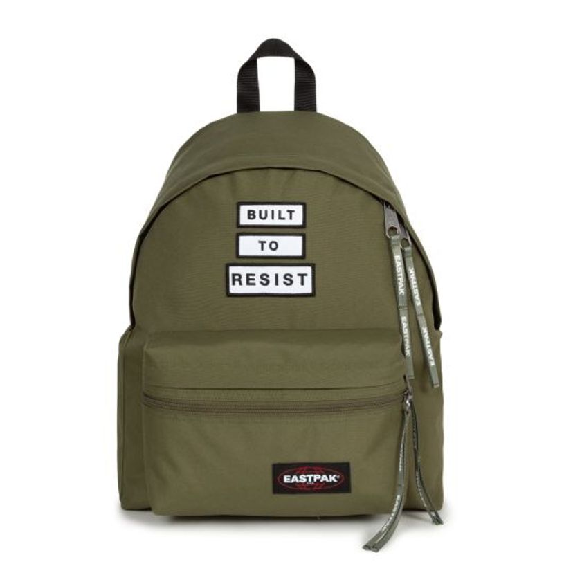 194905374219-EASTPAK Padded Zippl'r - Sac à dos avec compartiment pour ordinateur portable - Bold badge-P_405160447_1-0