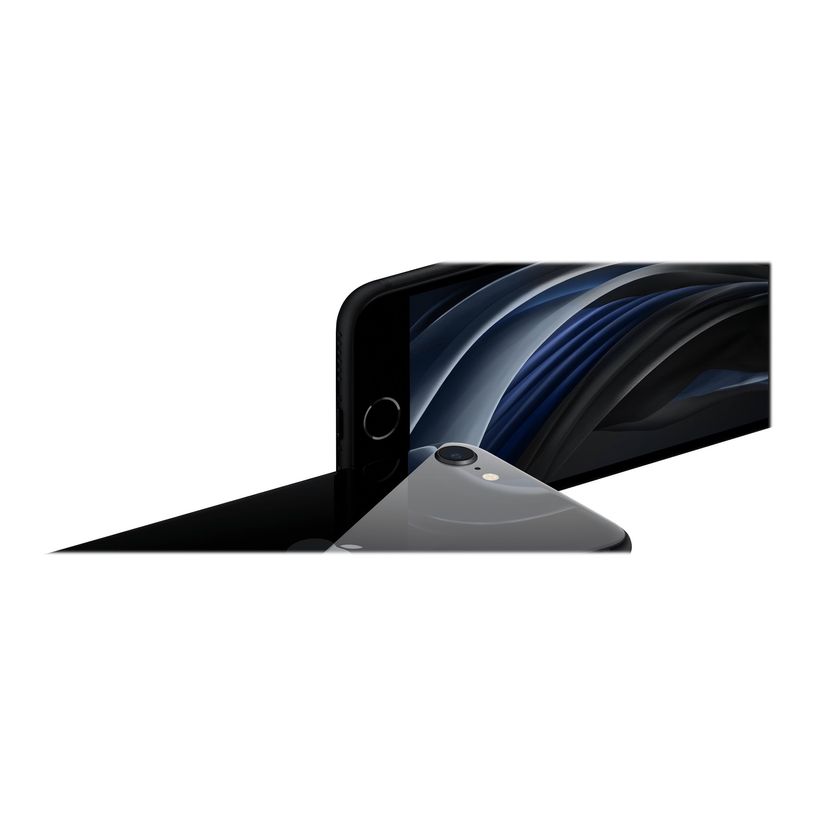 3701202607963-Apple iPhone SE2 - smartphone reconditionné grade A - 4G - 64 Go - noir-P_405160497_10-8