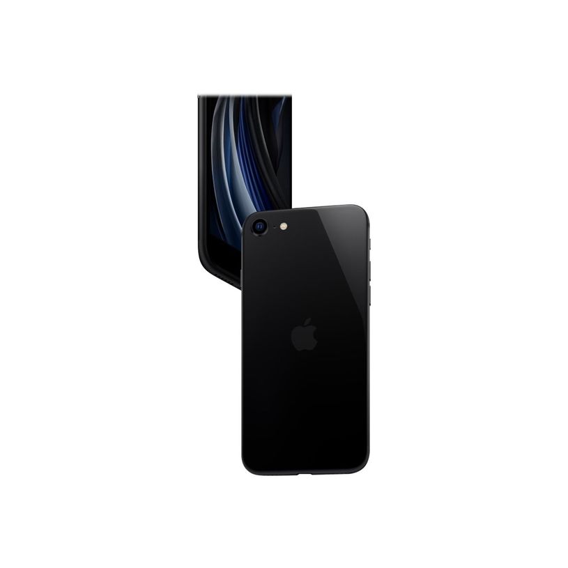 3701202607963-Apple iPhone SE2 - smartphone reconditionné grade A - 4G - 64 Go - noir-P_405160497_6-4