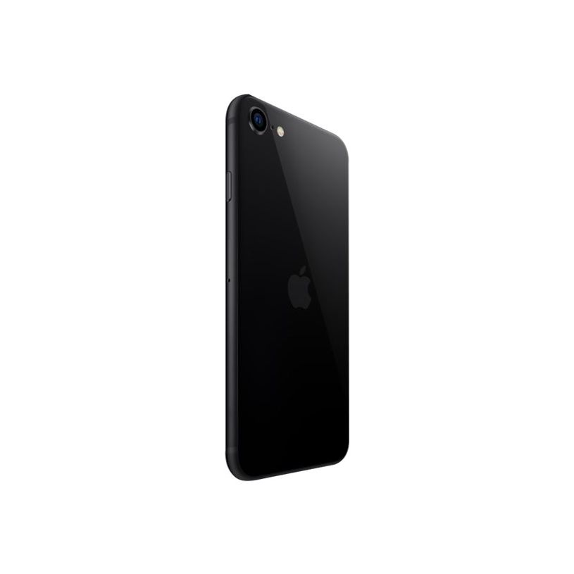 3701202607963-Apple iPhone SE2 - smartphone reconditionné grade A - 4G - 64 Go - noir-P_405160497_9-7