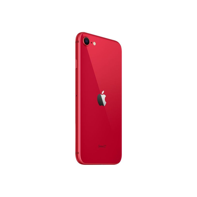 3701202607970-Apple iPhone SE2 - smartphone reconditionné grade A - 4G - 64 Go - rouge-P_405160498_3-2