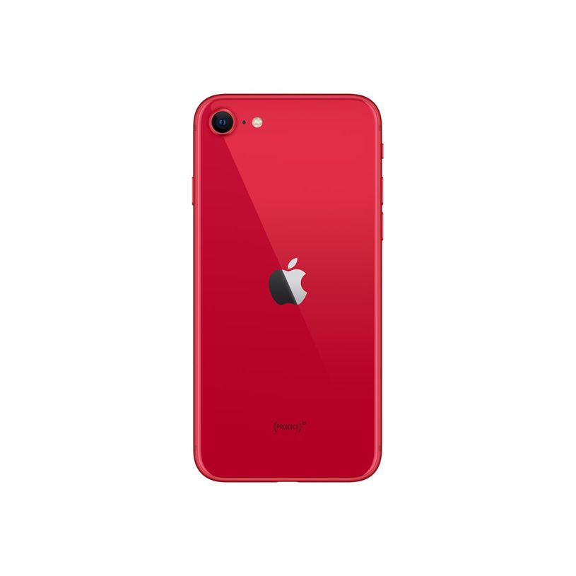 3701202607970-Apple iPhone SE2 - smartphone reconditionné grade A - 4G - 64 Go - rouge-P_405160498_4-3