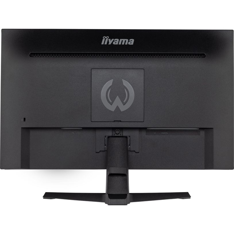 4948570121595-iiyama G-MASTER Black Hawk G2450HS-B1 - Ecran LED 24" - Full HD (1080p) - HDMI, DisplayPor-P_405160665_6-5