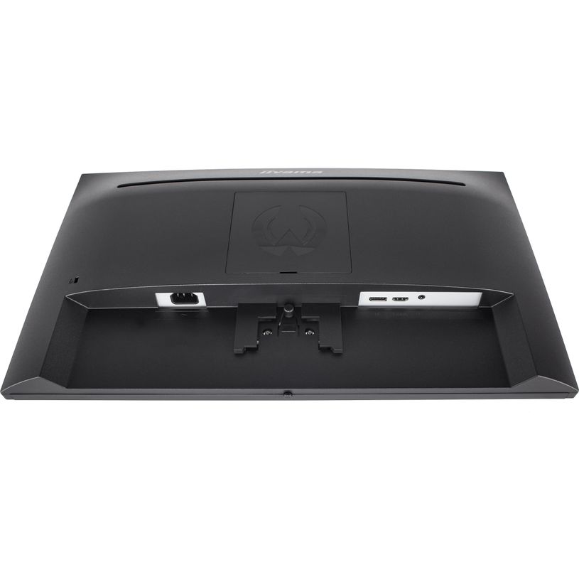 4948570121595-iiyama G-MASTER Black Hawk G2450HS-B1 - Ecran LED 24" - Full HD (1080p) - HDMI, DisplayPor-P_405160665_9-8