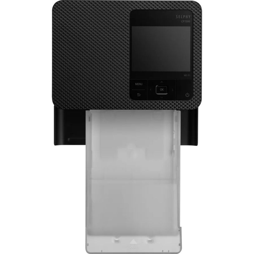 4549292194692-Canon SELPHY CP1500 - imprimante photo couleur - thermique par sublimation -USB, Wi-Fi - n-P_405160670_8-3