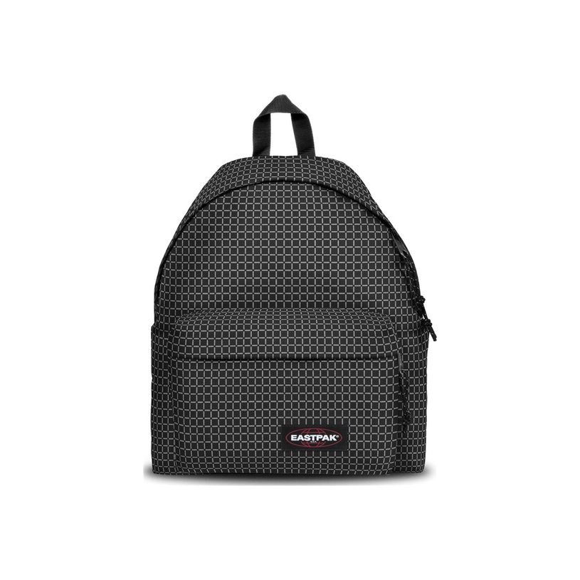 0196246317955-EASTPAK Padded Pak'r - Sac à dos - 40 cm - Refleks black-P_405160748_1-0