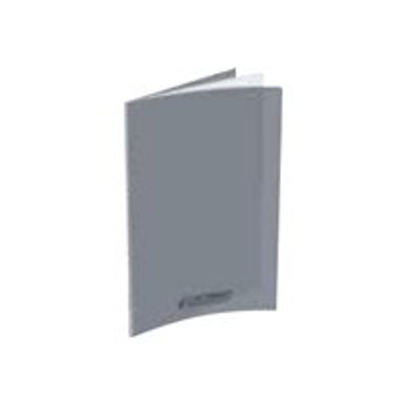 3020120134918-Conquérant Classique - Cahier polypro 24 x 32 cm - 48 pages - grands carreaux (Seyes) - g-P_405160893_1-0