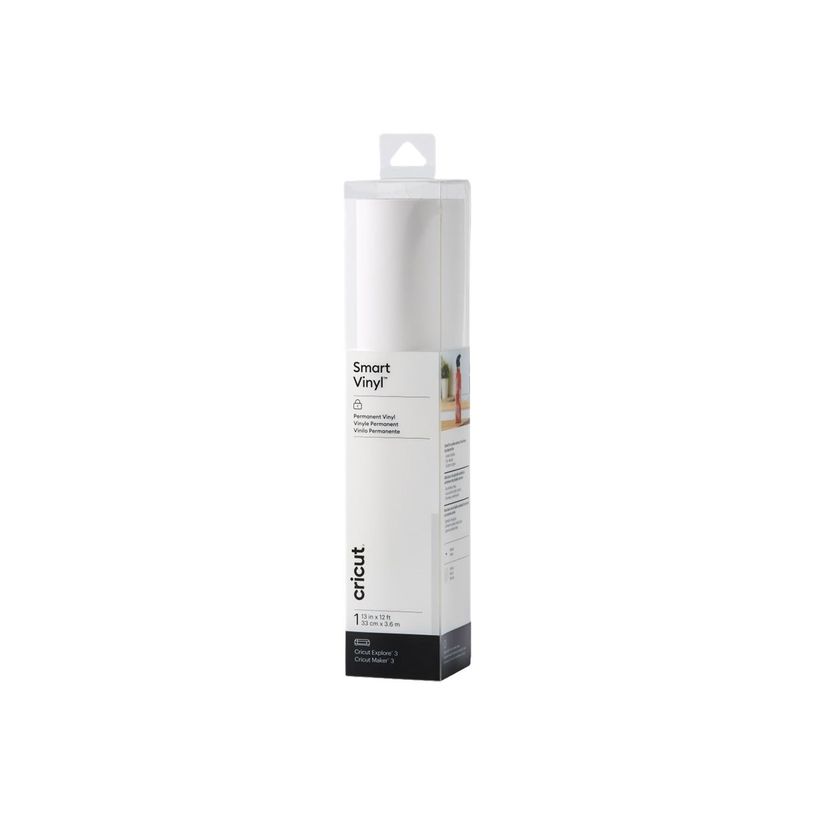 0093573839153-Cricut Smart Vinyl - Matériaux d'activités manuelles - 33 cm x 3.6 m - blanc-P_405161128_1-0