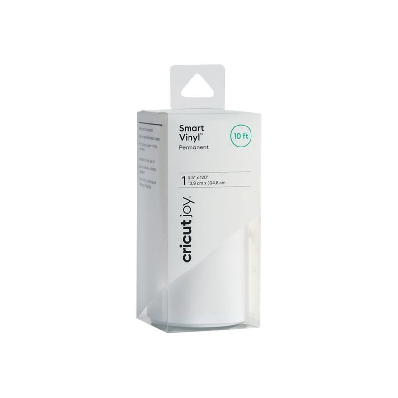 093573598289-Cricut Joy Smart Vinyl - Matériaux d'activités manuelles - 13.9 x 304.8 cm - blanc -P_405161177_1-0