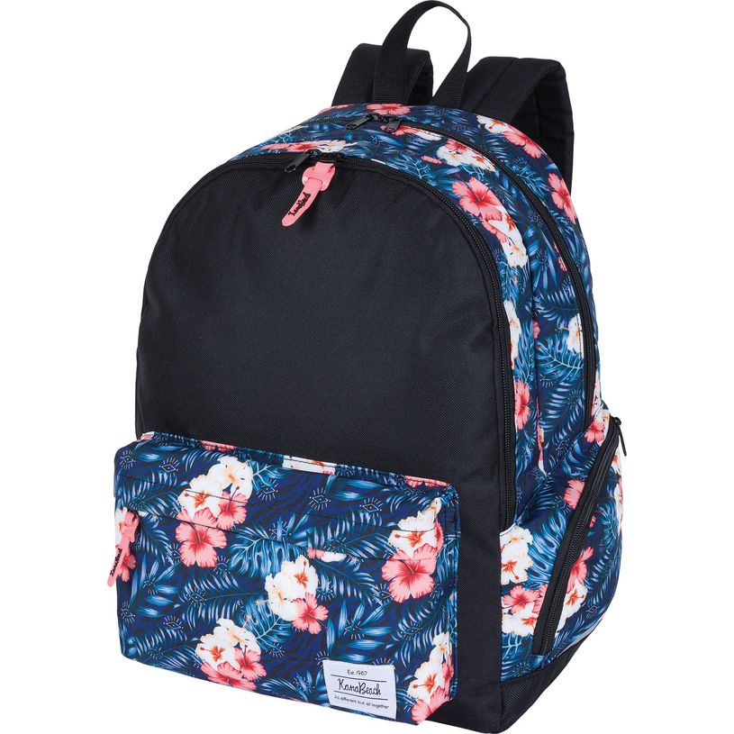 3664447173443-Sac à dos Miss Kanabeach - 2 compartiments - Oberthur-P_405162358_1-0