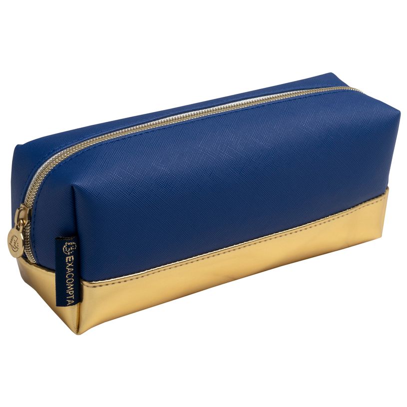 404051627696-Trousse rectangulaire Neodeco - 1 compartiment - disponible dans différentes couleurs - Ex-P_405162769_3-2