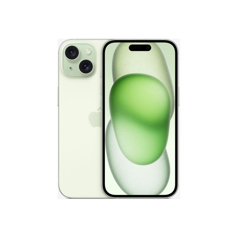 0195949038587-Apple iPhone 15 - Smartphone 5G - 6/512 Go - vert-P_405162994_1-0