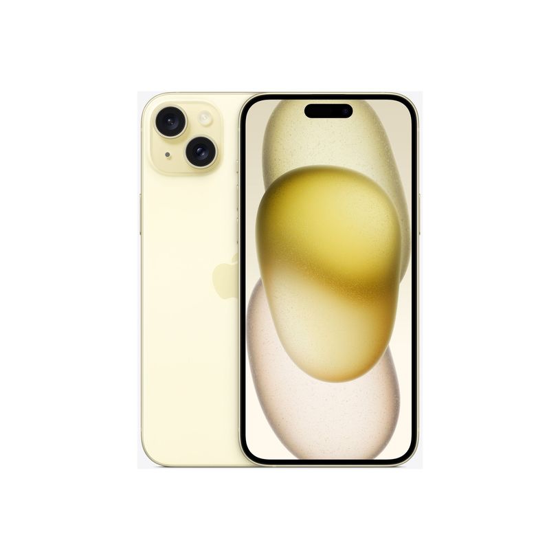 0195949042898-Apple iPhone 15 Plus - Smartphone 5G - 6/512 Go - jaune-P_405163007_1-0