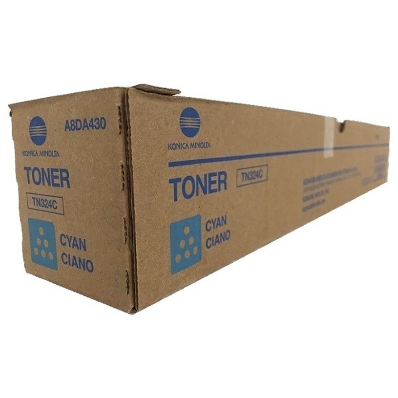 4053768187199-Konica Minolta TN-324C - cyan - cartouche laser d'origine-P_405163038_1-0