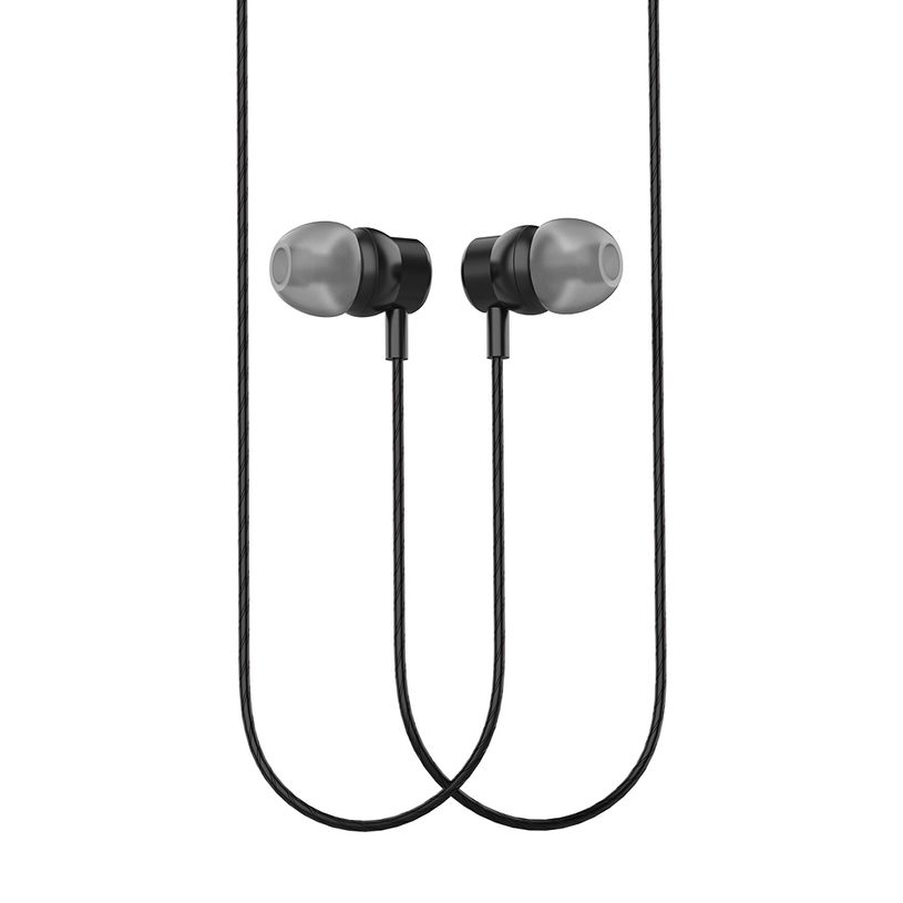 3701090670056-Wave Concept Urban Sound - Écouteurs filaire avec micro - intra-auriculaire - noir-P_405163103_2-1