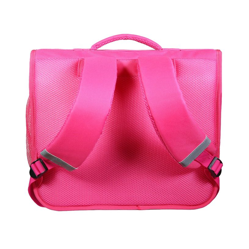 3666311022345-Cartable Rainbow High - 38 cm - 2 compartiments - multicolore - Bagtrotter-P_405163934_3-2
