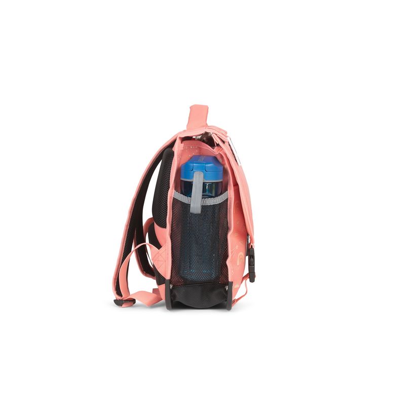 3663842008046-Cartable maternelle réversible Moonlight - 35 cm - 1 compartiment - rose - Pol Fox-P_405164606_5-4