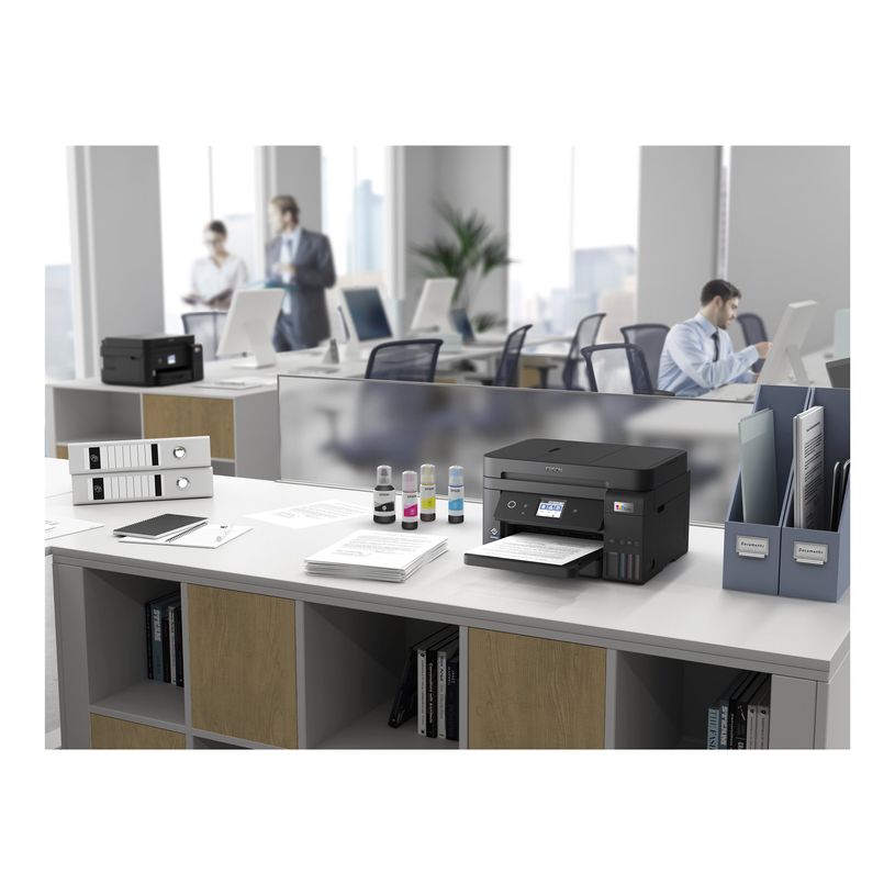 8715946684505-Epson EcoTank L6290 - imprimante multifonction jet d'encre couleur A4 - USB, LAN, Wi-Fi - -P_405164813_4-9