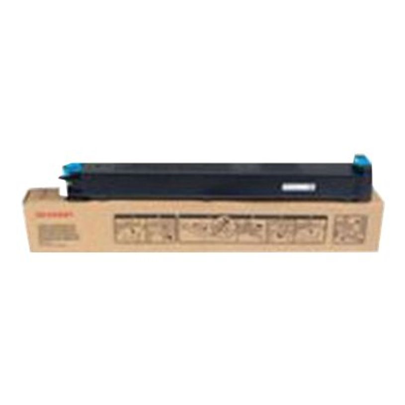 4974019670119-Sharp MX-23GTCA - cyan - cartouche laser d'origine-P_405165141_1-0