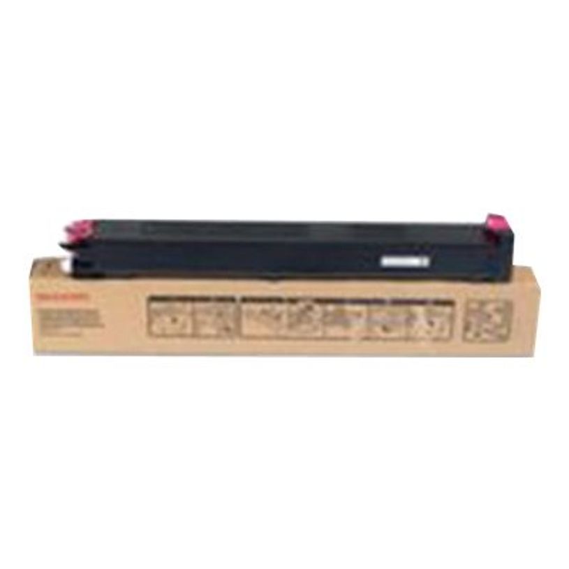 4974019670126-Sharp MX-23GTMA - magenta - cartouche laser d'origine-P_405165142_1-0