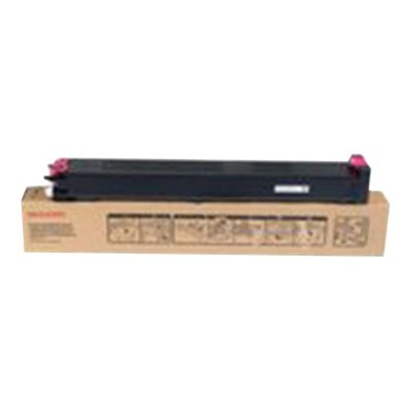 4974019670126-Sharp MX-23GTMA - magenta - cartouche laser d'origine-P_405165142_2-1