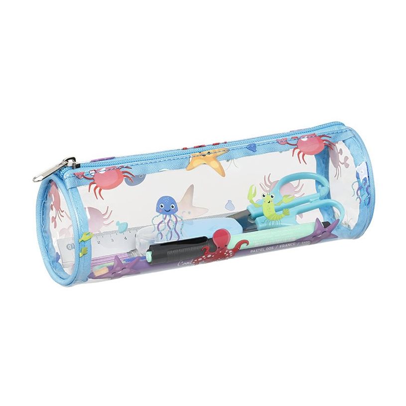 3135256303111-Trousse Aquatic - 1 compartiment - incolore - Viquel-P_405165398_3-2