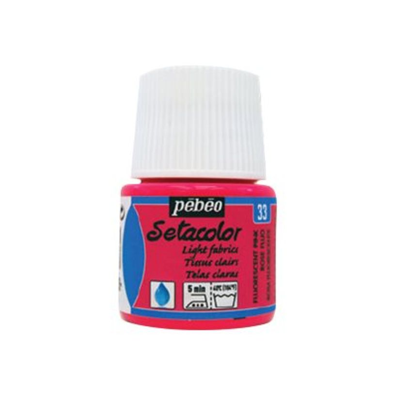 3167863292038-Pebeo Setacolor - Peinture tissus clairs - rubis - 45 ml-P_405165478_1-0