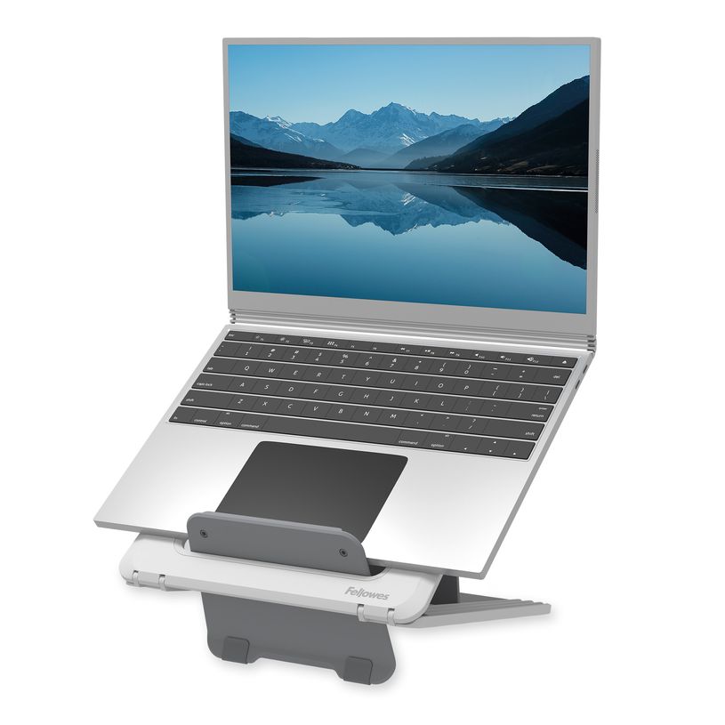043859794874-Fellowes Breyta - Support pour ordinateur portable jusqu'à 14" et 4kg - blanc-P_405166431_5-1
