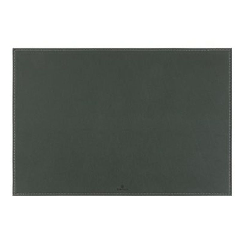 3664447167107-Oberthur Origin - Sous-main - 55 x 37 cm - kaki-P_405166609_1-0