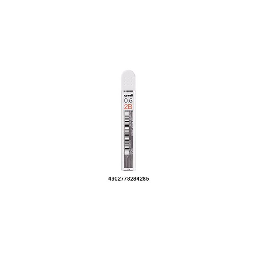 4902778284285-Uni - 12 Mines de crayon - 2B - 0.5 mm-P_405166687_1-0