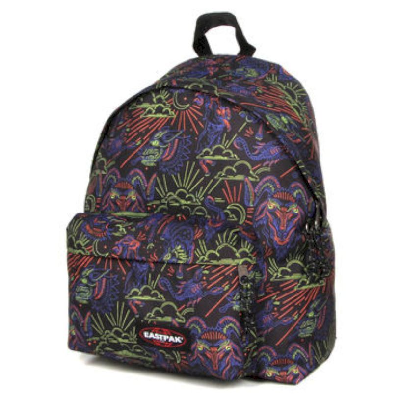 0196246318266-EASTPAK Padded Pak'r - Sac à dos - 40 cm ---0
