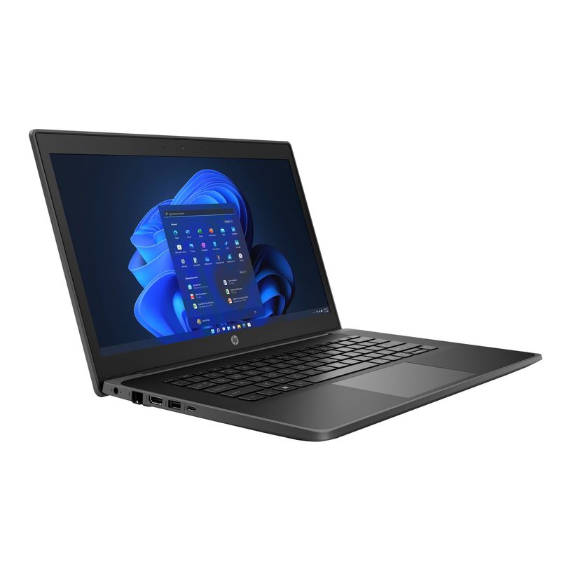 0196548924233-HP - PC Portable Fortis 14" - G9 Notebook - Intel Pentium Silver - Win 11 Pro-P_405167166_4-2