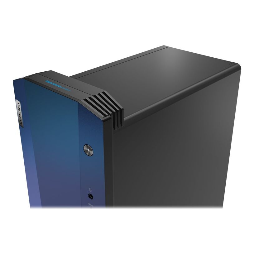 0196801655966-Lenovo IdeaCentre Gaming5 14IOB6 - Unité centrale - Intel Core - I5-11400F 16 Go RAM 51-P_405167278_15-10