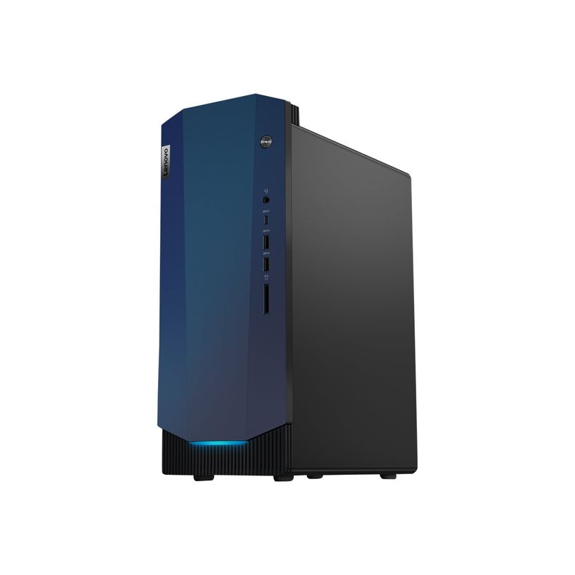 0196801655966-Lenovo IdeaCentre Gaming5 14IOB6 - Unité centrale - Intel Core - I5-11400F 16 Go RAM 512 -P_405167278_6-1