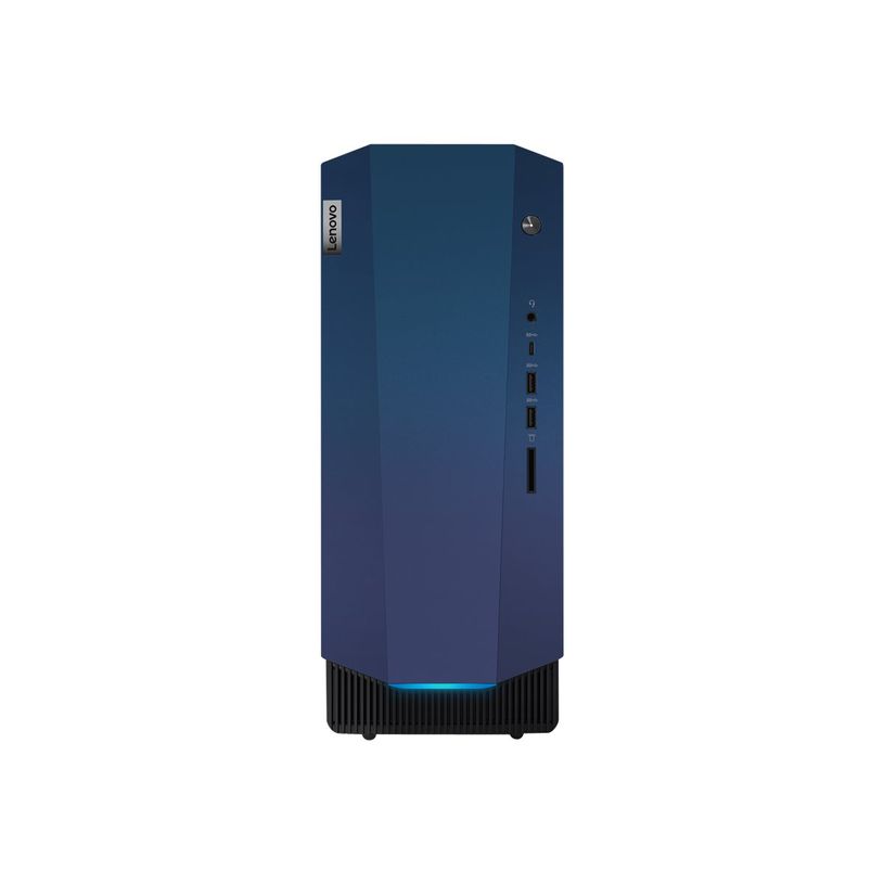 0196801655966-Lenovo IdeaCentre Gaming5 14IOB6 - Unité centrale - Intel Core - I5-11400F 16 Go RAM 512 -P_405167278_8-3
