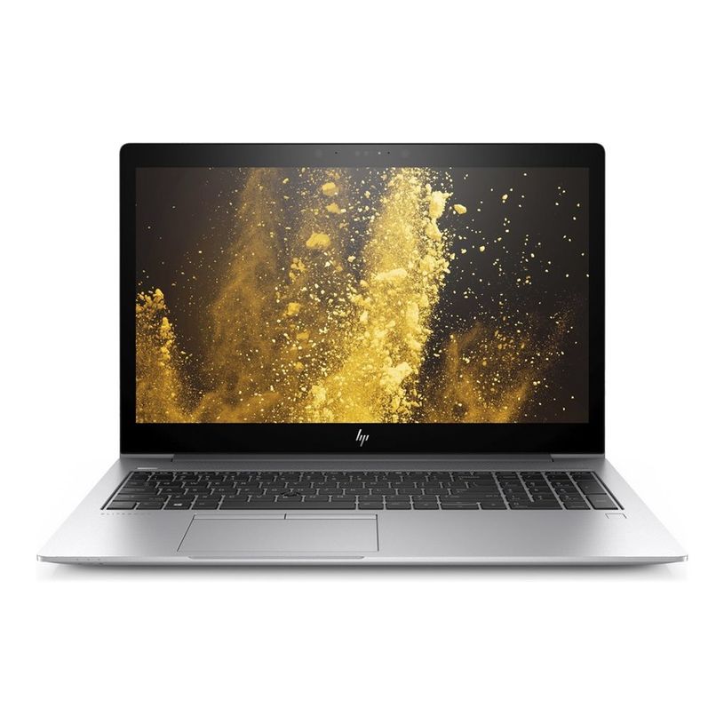 3701637810273-HP EliteBook 850 G5 - PC portable reconditionné 15.6" - Intel Core i7 - 8650U - 16 Go RAM-P_405168674_8-0