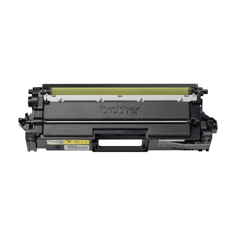 4977766811002-Brother TN821XL - jaune cartouche laser d'origine-P_405171738_5-4