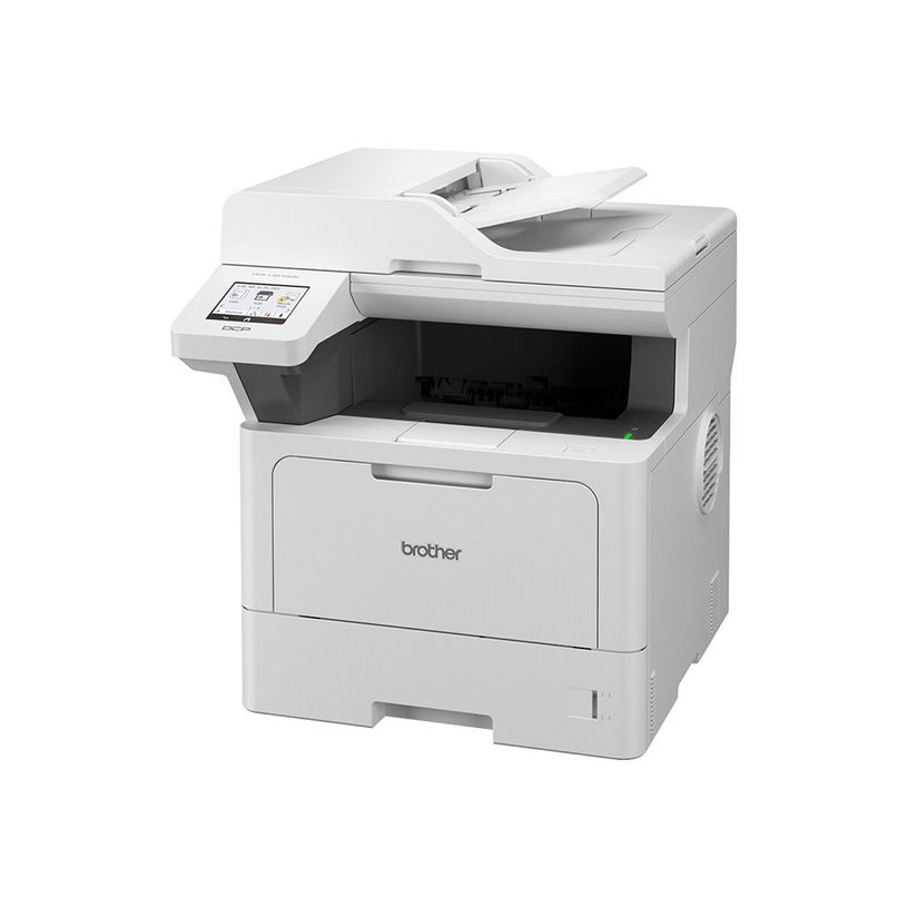 4977766824552-Brother DCP-L5510DW - imprimante laser monochrome A4 - USB 2.0, Gigabit LAN, Wi-Fi(n), NFC-P_405171743_9-8