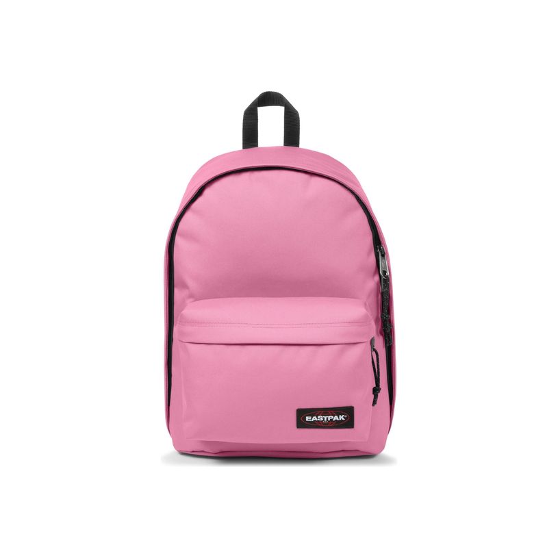 0196011840688-EASTPAK Out Of Office - Sac à dos cloud pink avec compartiment pour ordinateur portable-P_405177161_1-0