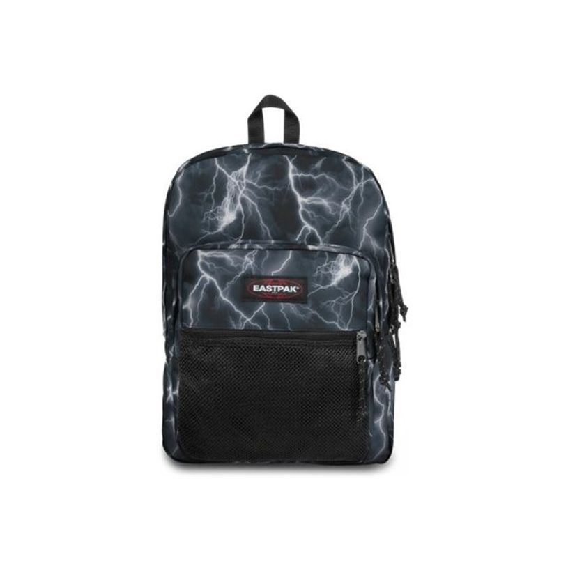 0196249855096-EASTPAK Pinnacle - Sac à dos 2 compartiments - 42 cm - Volt Black-P_405177221_1-0