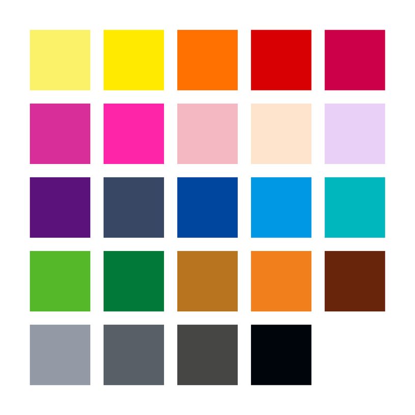 4007817096963-STAEDTLER Pigment brush 371 - 24 feutres pointe pinceau - couleurs assorties - encre Multi-P_405177291_2-1