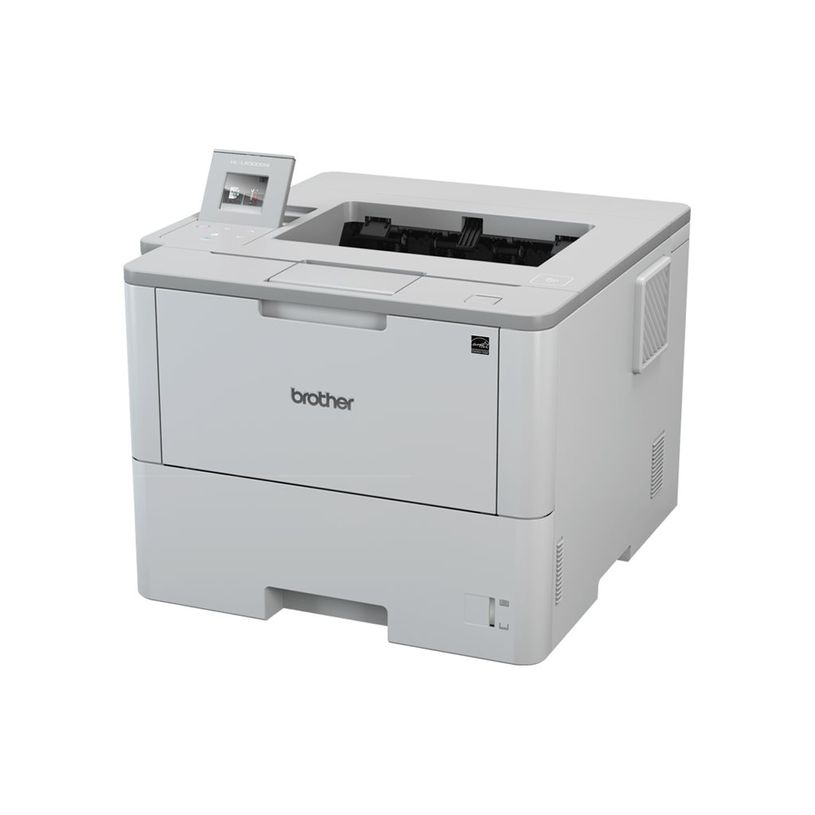 3700892085938-Brother HL-L6300DW - Imprimante laser - reconditionné grade A - USB 2.0 / Gigabit LAN / W-P_405177414_3-2